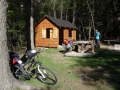 1 camping at lagua chiguay