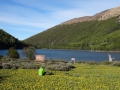 1 view on laguna chiguay
