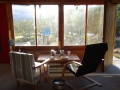 2 dinner time in refuge cerro castillo