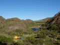 6 chile chico to puerto bertrand camping d1
