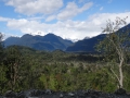 Cycle to hornopiren 5