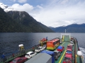 Ferry hornopiren leptepu