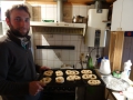 7 baking bretzels