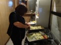 8 cooking