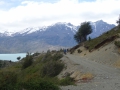 4 - cycling in Chile