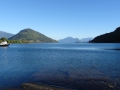 7 lago ranco