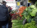 Mercado "La Vega" - Fruit and vegetable market